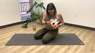 Rolling - DHR & Posterior PF