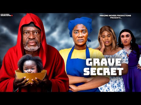 Grave Secret still
