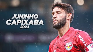 Juninho Capixaba - Solid Season -  2023ᴴᴰ