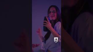 Te acompañamos en tus momentos más felices - Philips