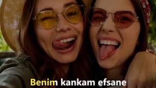 Kankam Benim Şahane Sarkısı