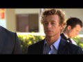 The Mentalist / Менталист. 1x3 . 1 доллар.