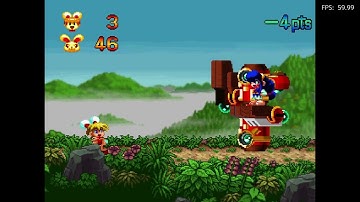 Testing Sega Saturn On The Latest EmuELEC Beta