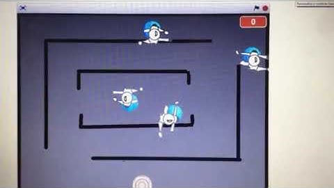 Star Wars scratch project