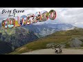 Dirty Dozen Pt1 / Ducati DesertX / Colorado Rockies / @motogeo Adventures