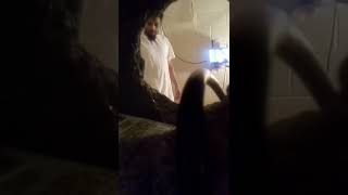 PRISONERS stealing electricity 😅😂