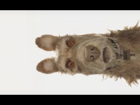 Wes Anderson presents his new feature film &#039;Isle of Dogs&#039;