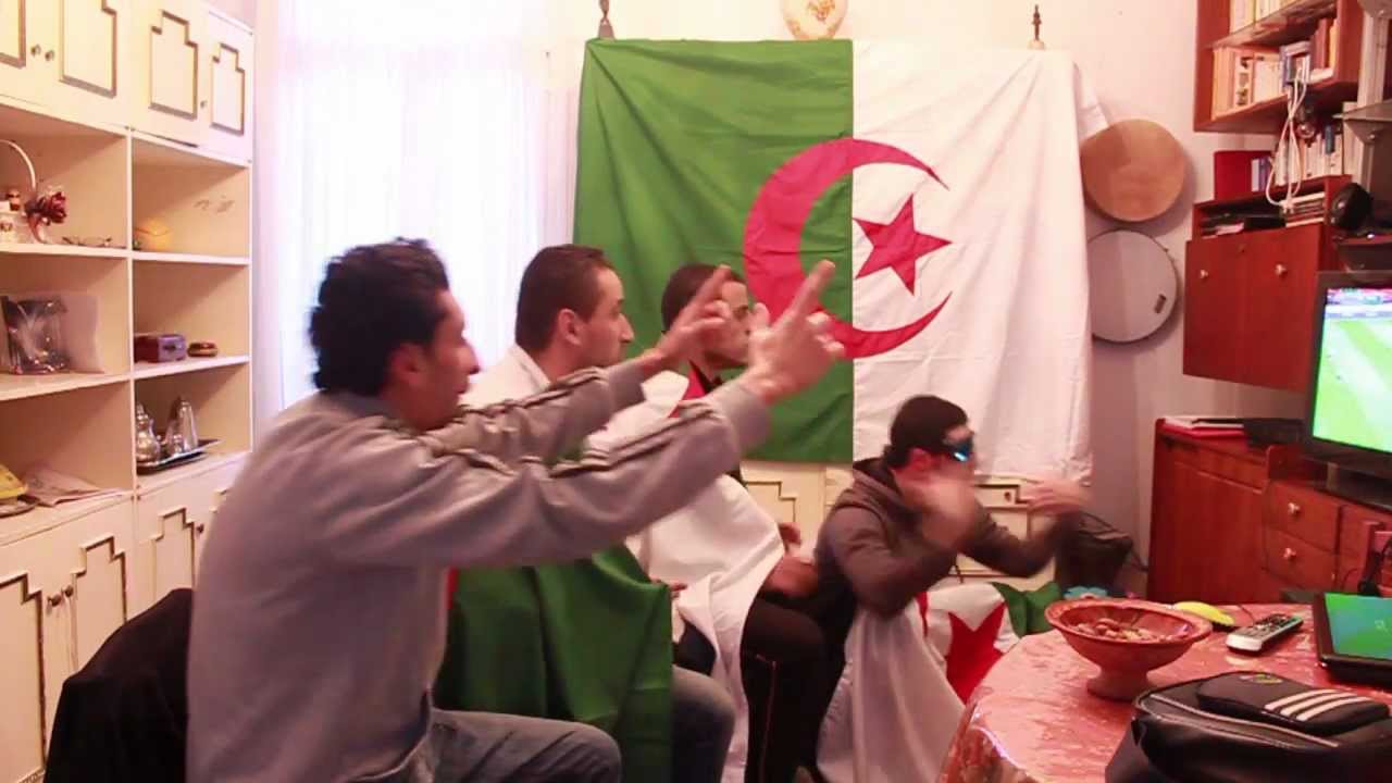 TIRAGE YA LGHADAR BY ZANGA CRAZY  CAN 2013-HD-