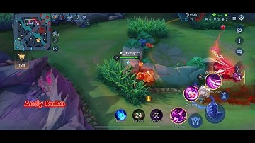 Đọc map đọc luôn cả nhân tâm người chơi | Andy KaKa