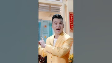 RỰC RỠ SẮC XUÂN | Nhạc Tết 2024 | Ưng Hoàng Phúc x Blacka Coda