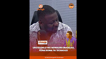 Wakati Wa Kikao Cha Pili Cha Mkutano Wa 17 Jana Oktoba 31 Akihitimisha Taarifa Ya Kamati Ya Kudumu 