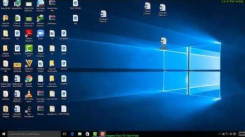 Class IV, School level computer subject , Computer subj. Unit-4 Paint