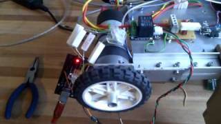 inductance measurement