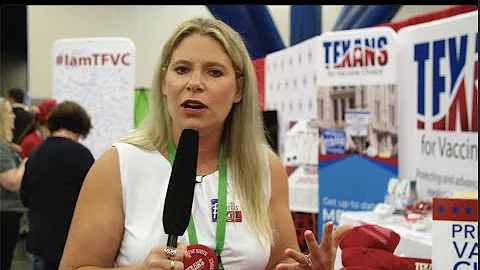 Jennifer Bridges at Coffee and Conversation