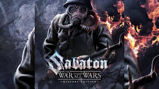 The Most Powerful Version: Sabaton  Stormtroopers (With Lyrics)