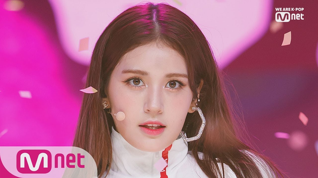 SOMI   BIRTHDAY Debut Stage  M COUNTDOWN 190613 EP624