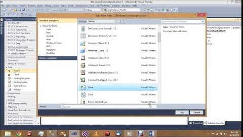 Enterprise Library Tutorial