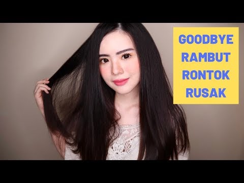 Video: Adakah Syampu Kering Tidak Baik Untuk Rambut Anda? Kebaikan Dan Kesan Sampingan
