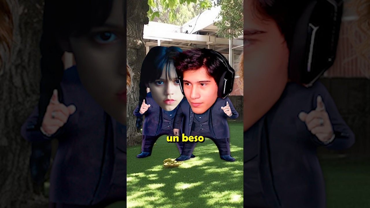 Mi Primer Beso ME TRAUMO para Siempre 😱🥵 (Sale Mal)