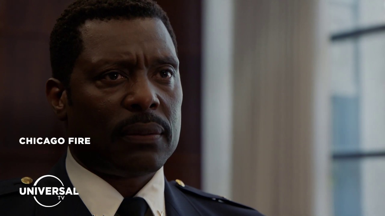 Chicago Fire Staffel 8 Trailer YouTube