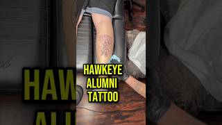 Five-O Tattoo in Elburn! #tatsbycuso #tattoo
