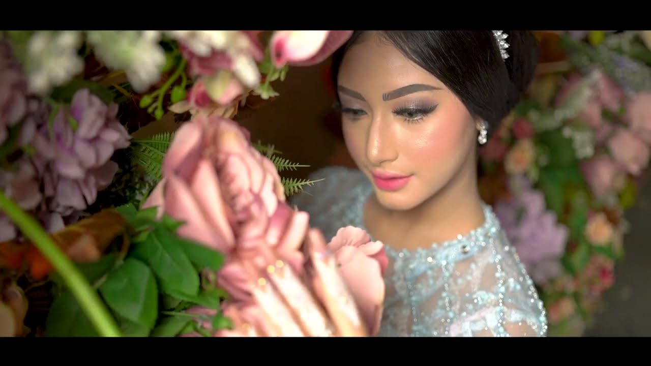 Video Session | Wedding Dress | Hikee