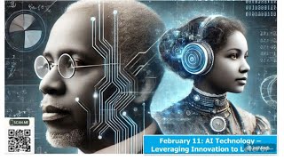 AI Technology: Leveraging Innovation to Level Up with David Goecke
