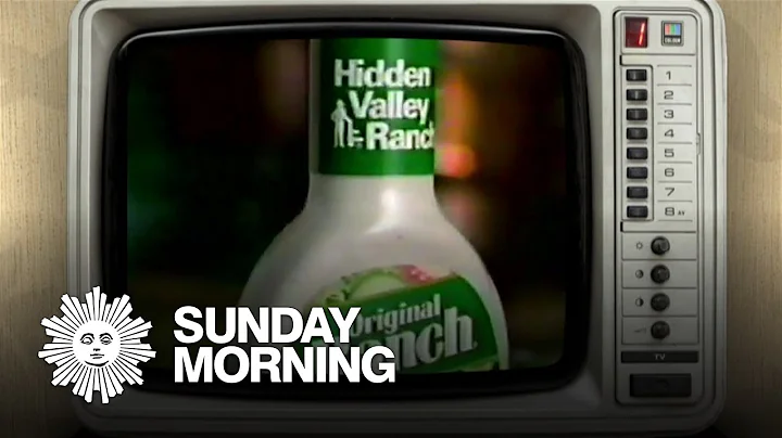 Visit the real birthplace of ranch dressing
