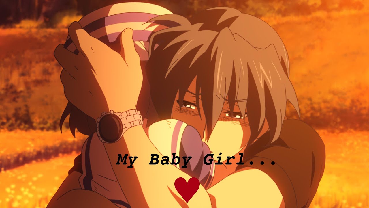 Tomoya Ushio My Baby Girl Clannad Amv Happy Daddy S Day Tomoya Ushio My Baby Girl Clannad Amv Happy Daddy S Day
