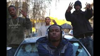 Ghetts & Big Seac - Shoot Em Up (Prod Blackjack)