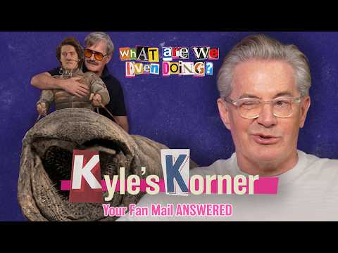 Kyle's Korner: The Return of Lyle | Episode 6