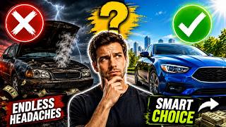 The Real Math on Fixing vs. Replacing Your Car (From a Repair Shop CEO)