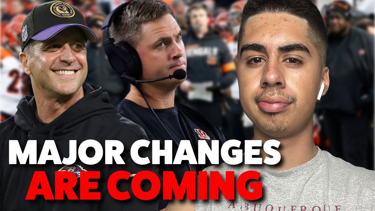 Predicting The 2026 NFL Coaching Carousel