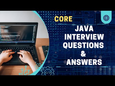 Core Java Interview Questions and Answers For Java Job Seekers and Java Developers & Programmers