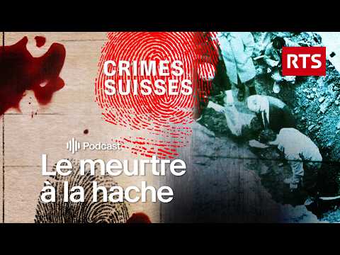 Les amants diaboliques de Monthey | RTS