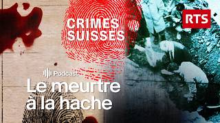 Les amants diaboliques de Monthey | RTS