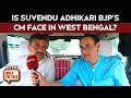 West Bengal Elections 2026 | Is Suvendu Adhikari BJP's CM Face In Bengal? What He Told NDTV