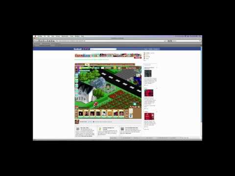 How to Customize Your Farm in FarmVille