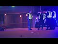 Pedestrian hit, killed in Atlanta