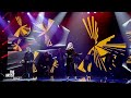 DJ Project x Andia - Retrograd | Live @ The Artist Awards 2020