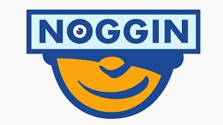 Noggin Throwback Schedule: September 29, 2008