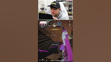 Sniper RUINED My Execution 😩