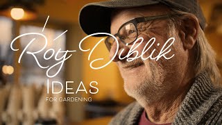 Coming To Know Some Plants 2021, Part One of Three  Episode #89
