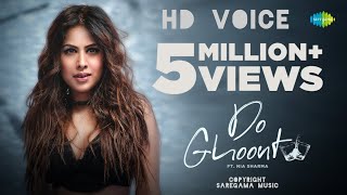 Do Ghoont | Nia Sharma | Official Video | Shruti Rane | Bombay Raja | #do_ghut_mujhe_bhi_pila_de y