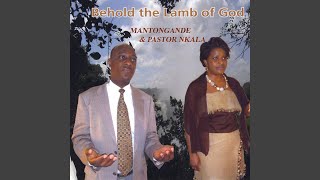 Video thumbnail of "Mantongande & Pastor Nkala - Jesus Is My Rock-instrumental"