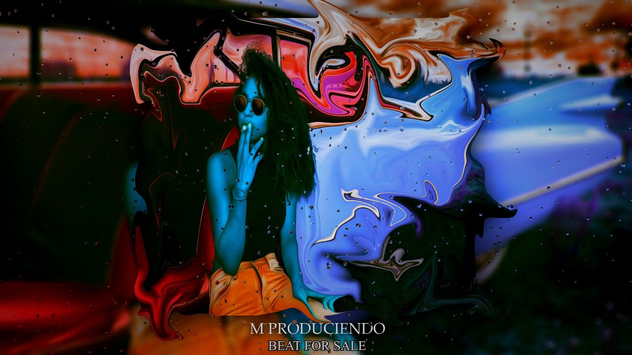 SEXY - Afro B x Maleek Berry | AFROBEAT Instrumental 2020 (Prod. M Produciendo)