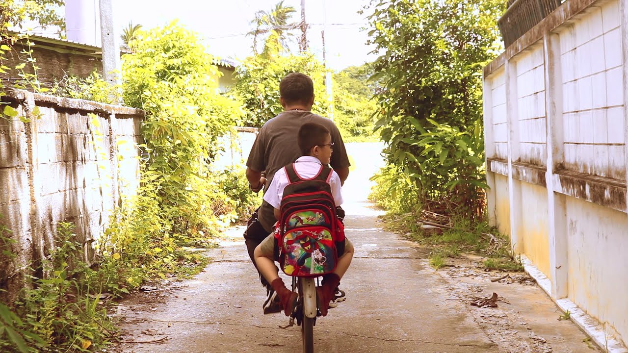 #โตมากับแลคตาซอย รุ่นสู่รุ่น #แลคตาซอย #Lactasoy   โรงเรียนบ้านหนองช้างคืน เมือง ลำพูน