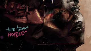 Tomi Thomas - Waiting Visualizer