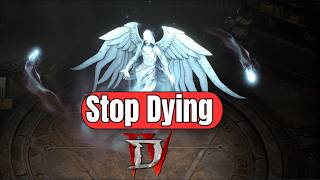 Understanding Diablo IV Defense to Stay Alive