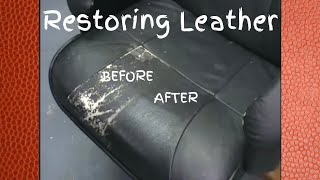 How To Restore Leather Breathe New Life Into Your Leather